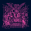 Apparat Cover "the Devil's Walk"